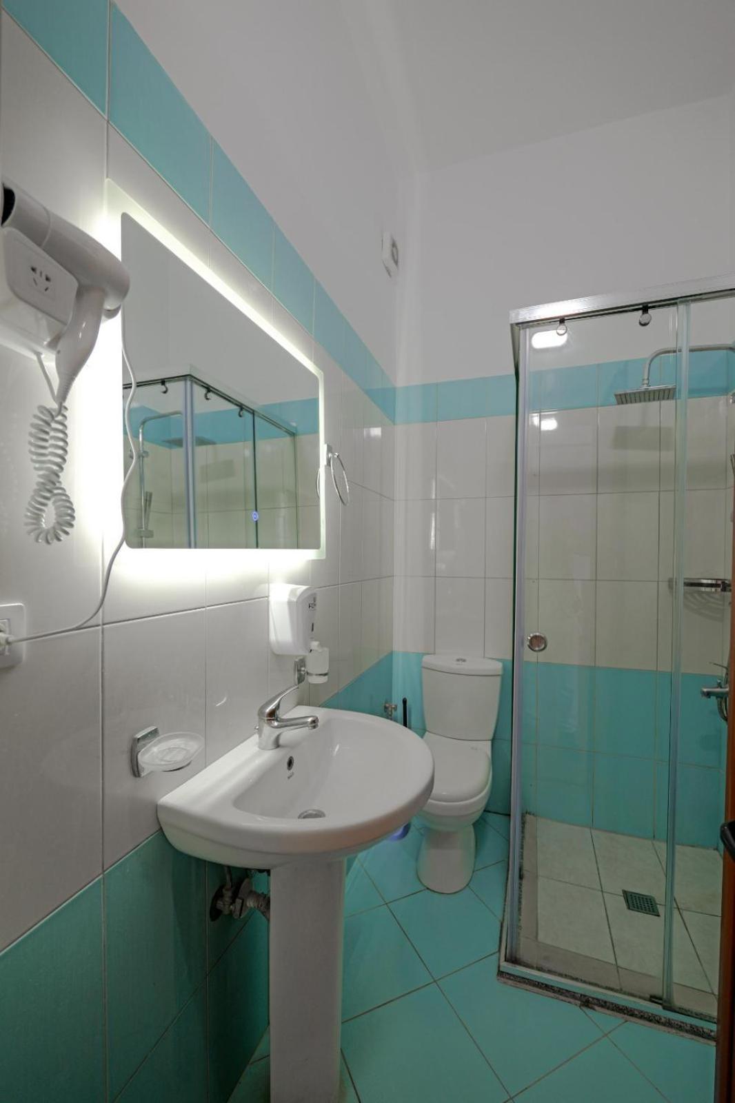 Hotel Meta 4*