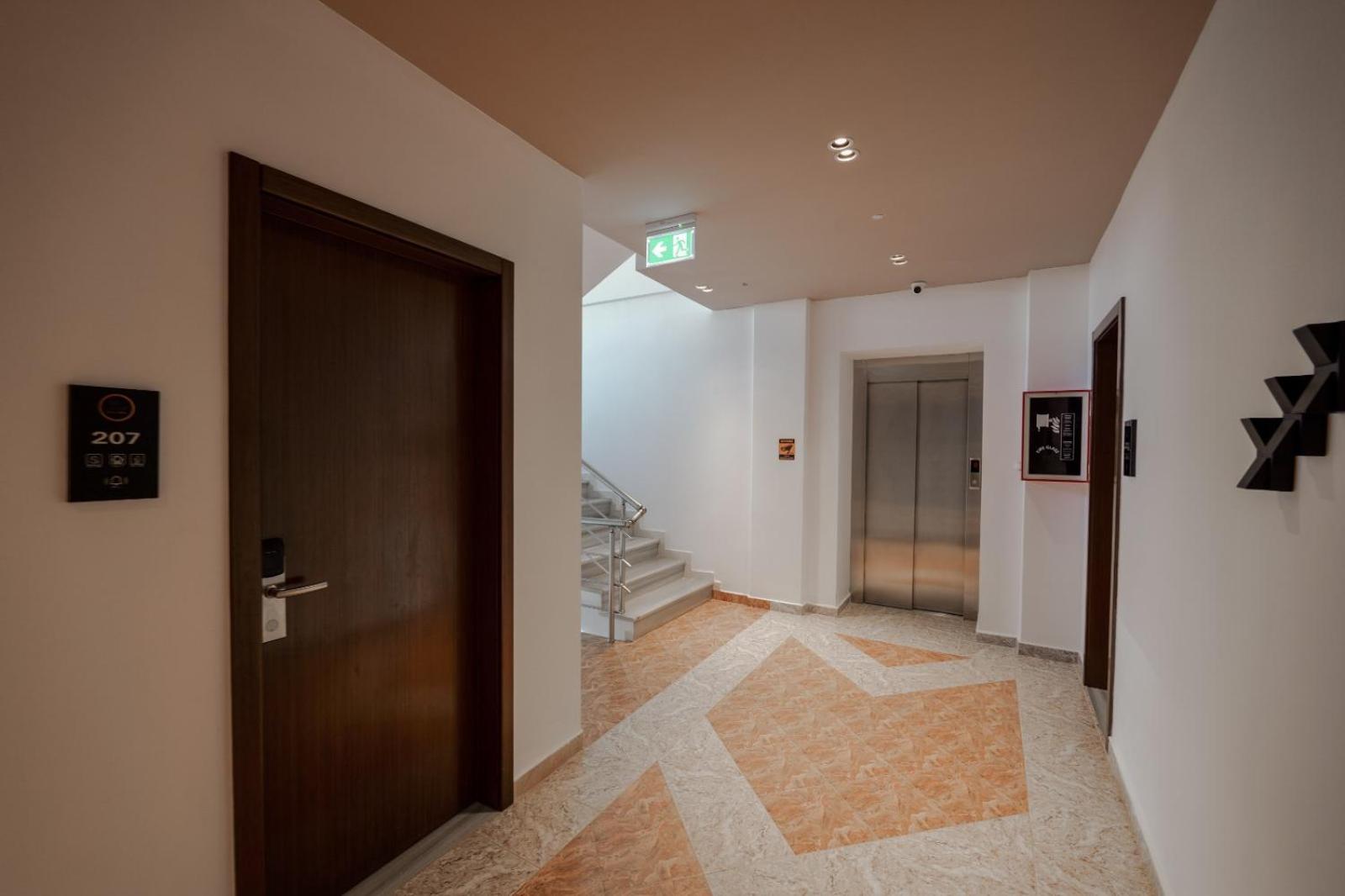 Meta Hotel Ksamil