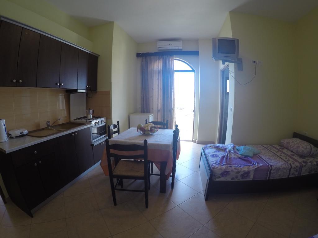 Hotel Meta Ksamil