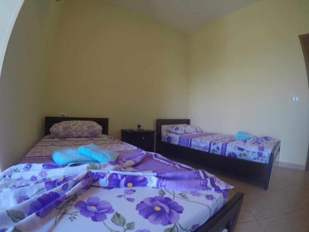 Hotel Meta Ksamil
