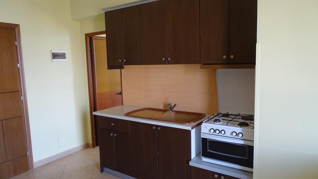 Meta Hotel Ksamil