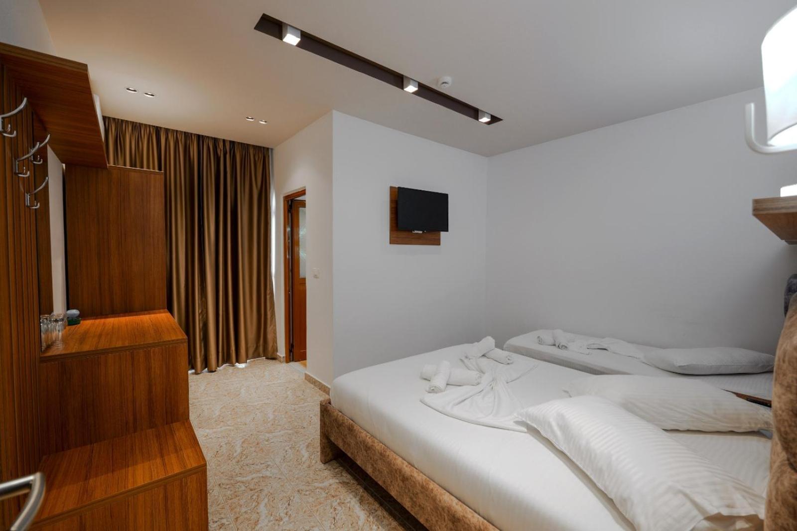Meta Hotel Ksamil