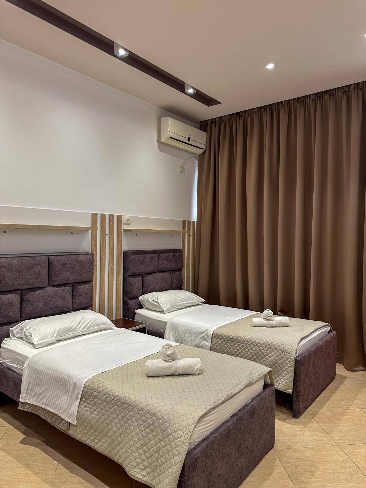 Hotel Meta Ksamil